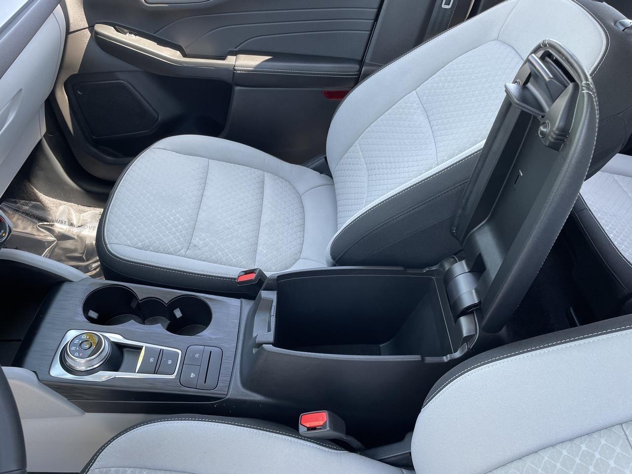 2023 Ford Escape Active Springfield VA
