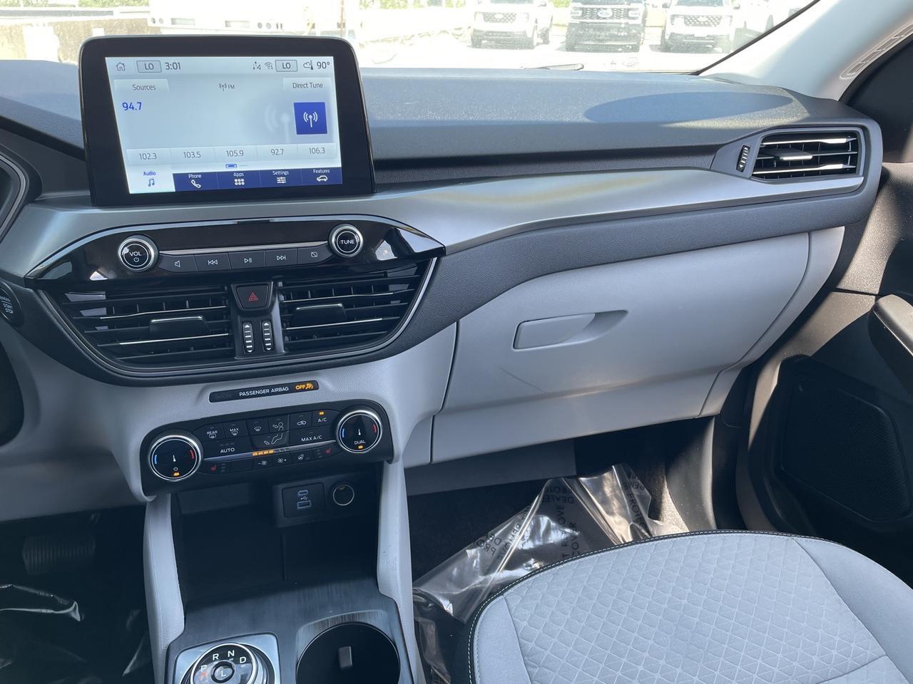 2023 Ford Escape Active Springfield VA