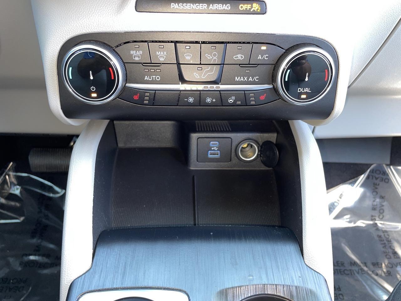 2023 Ford Escape Active Springfield VA