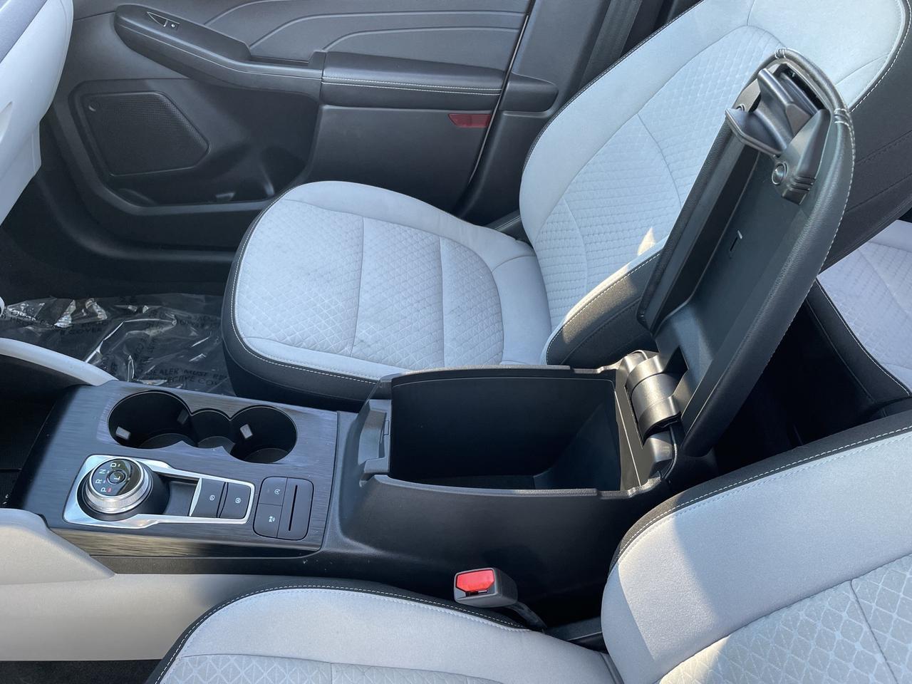 2023 Ford Escape Active Springfield VA
