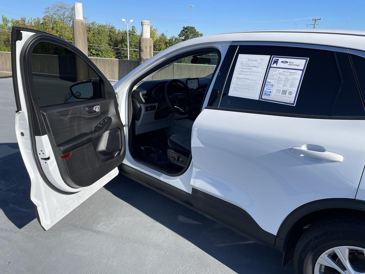2023 Ford Escape Active Springfield VA