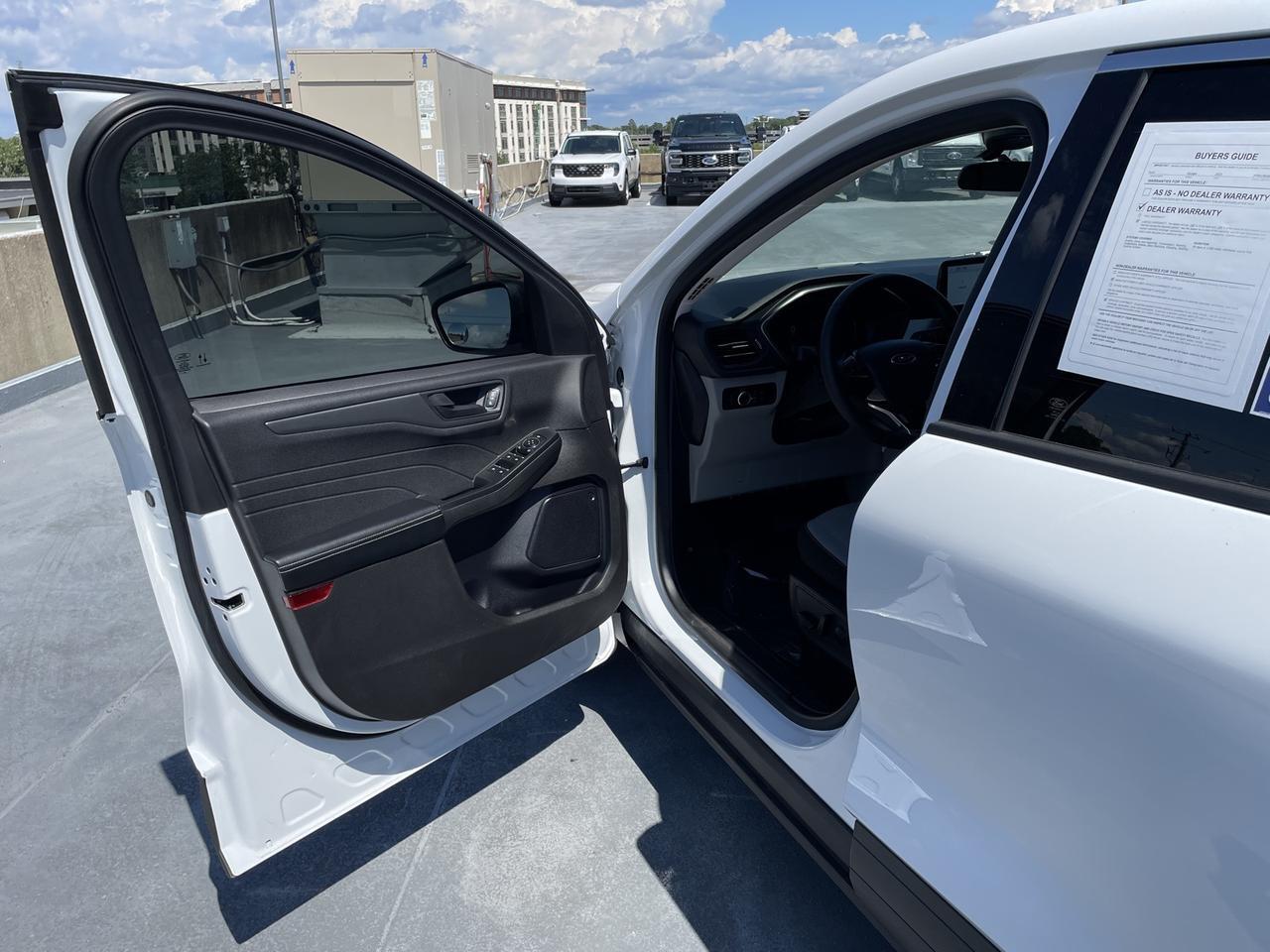 2023 Ford Escape Active Springfield VA