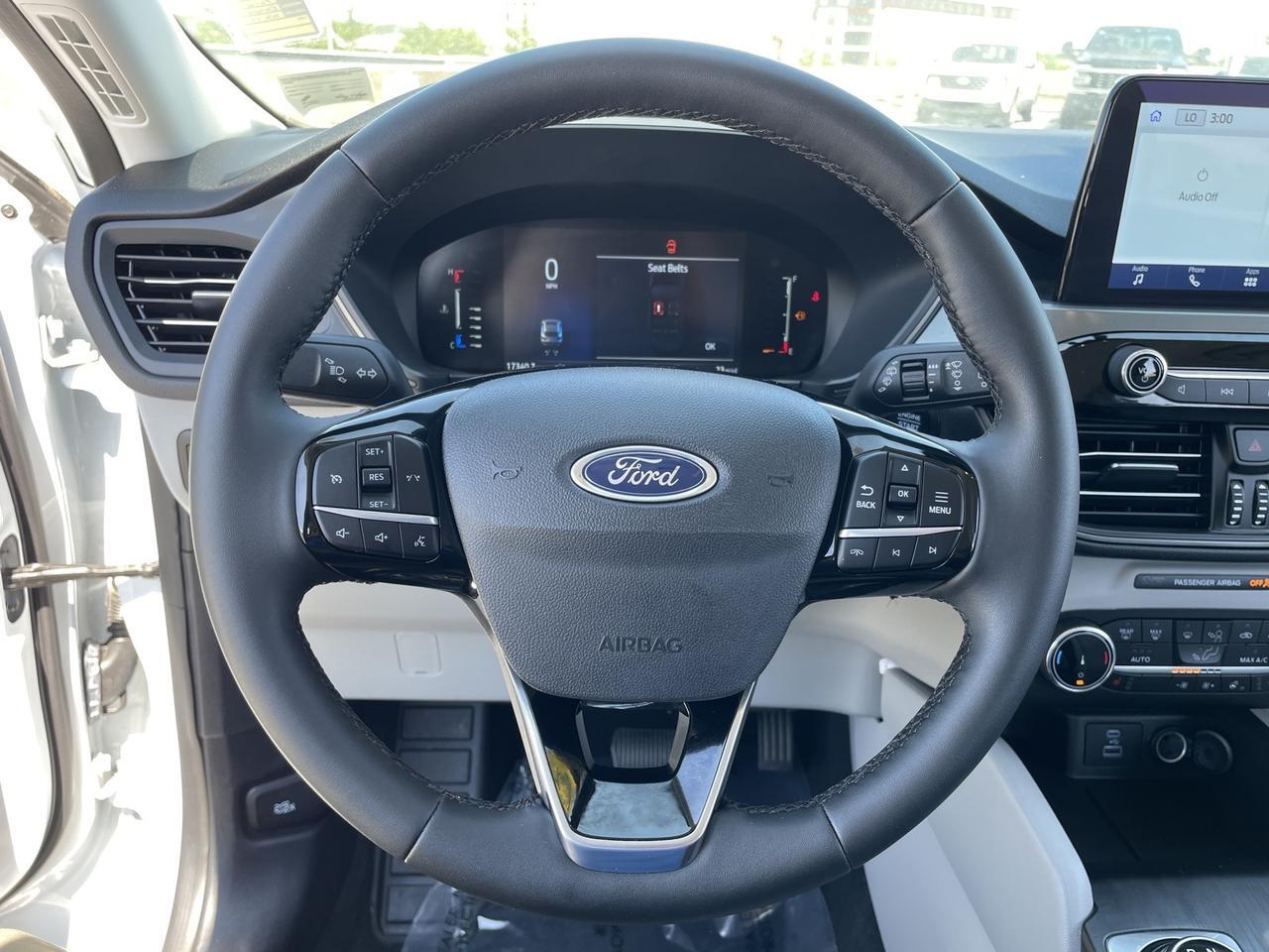 2023 Ford Escape Active Springfield VA