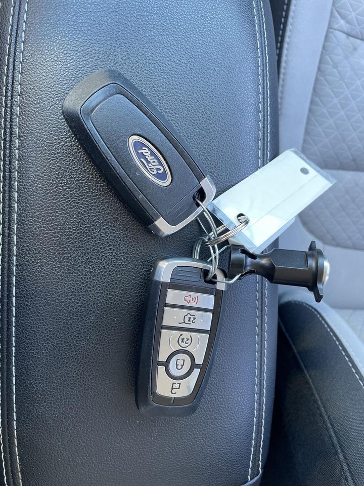2023 Ford Escape Active Springfield VA