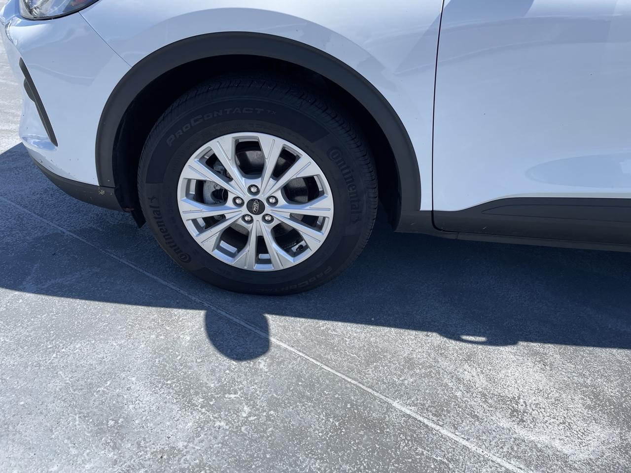 2023 Ford Escape Active Springfield VA