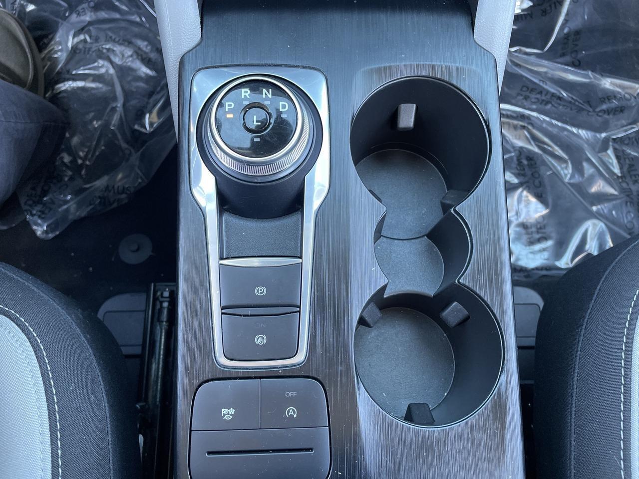 2023 Ford Escape Active Springfield VA