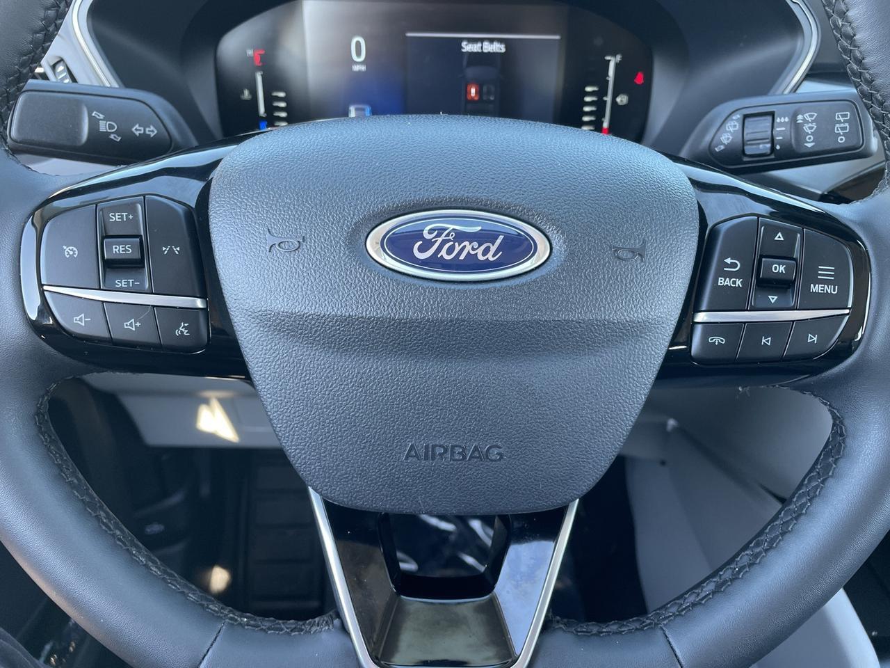 2023 Ford Escape Active Springfield VA
