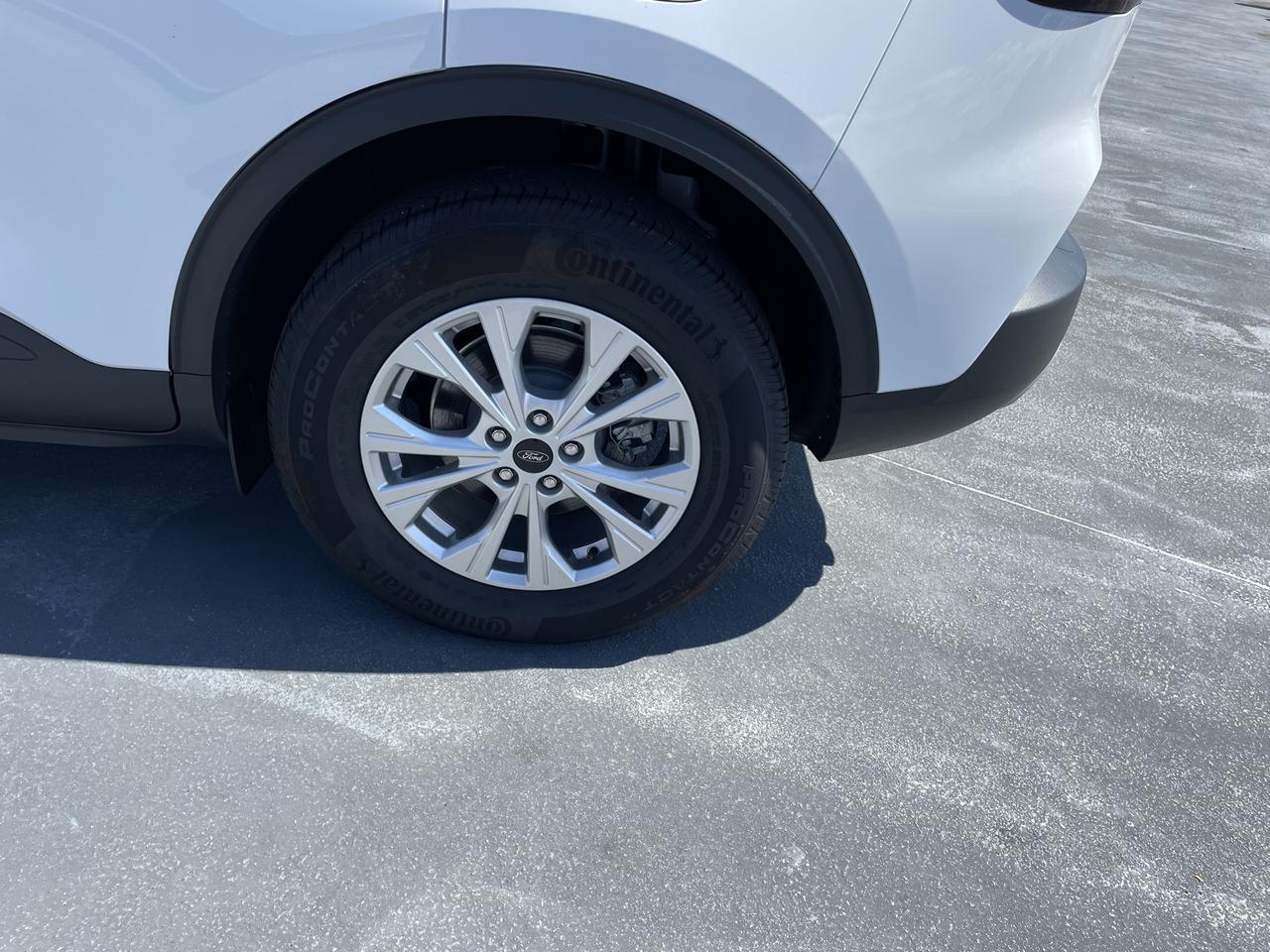 2023 Ford Escape Active Springfield VA