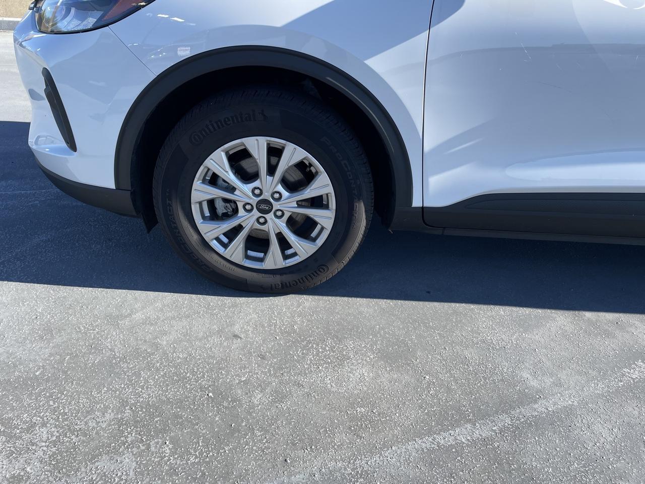 2023 Ford Escape Active Springfield VA
