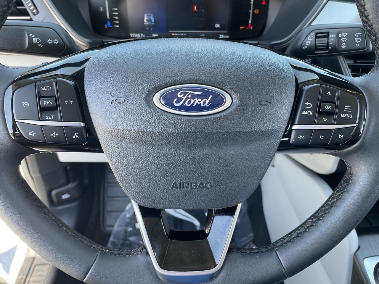 2023 Ford Escape Active Springfield VA