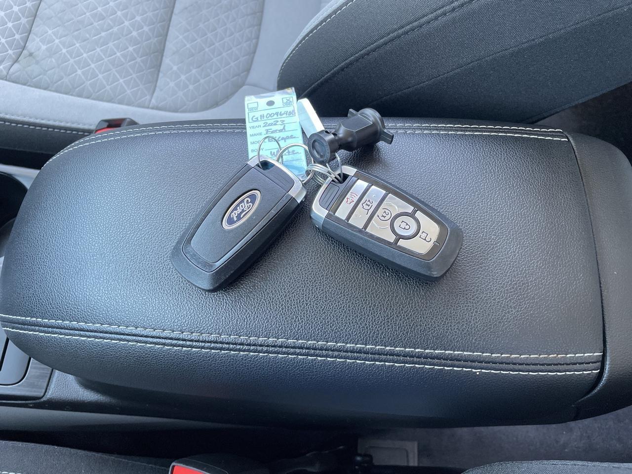 2023 Ford Escape Active Springfield VA