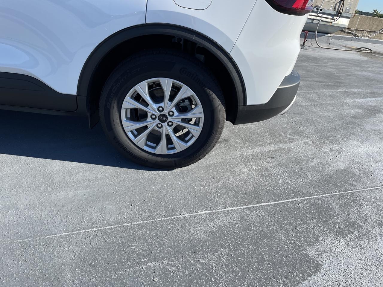 2023 Ford Escape Active Springfield VA