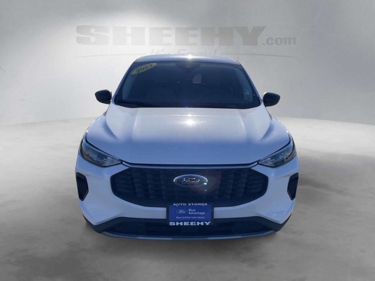 2023 Ford Escape Active Springfield VA