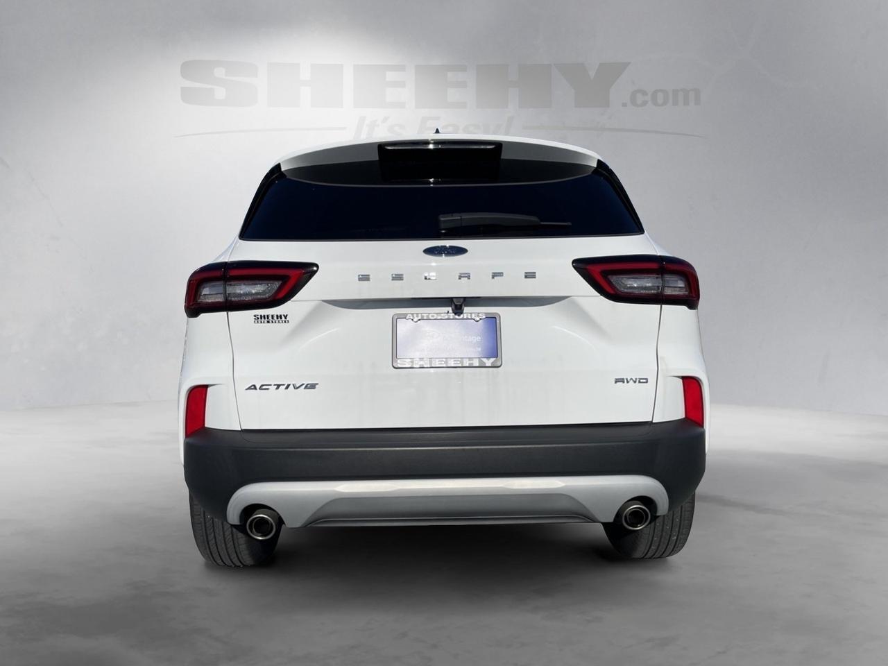 2023 Ford Escape Active Springfield VA
