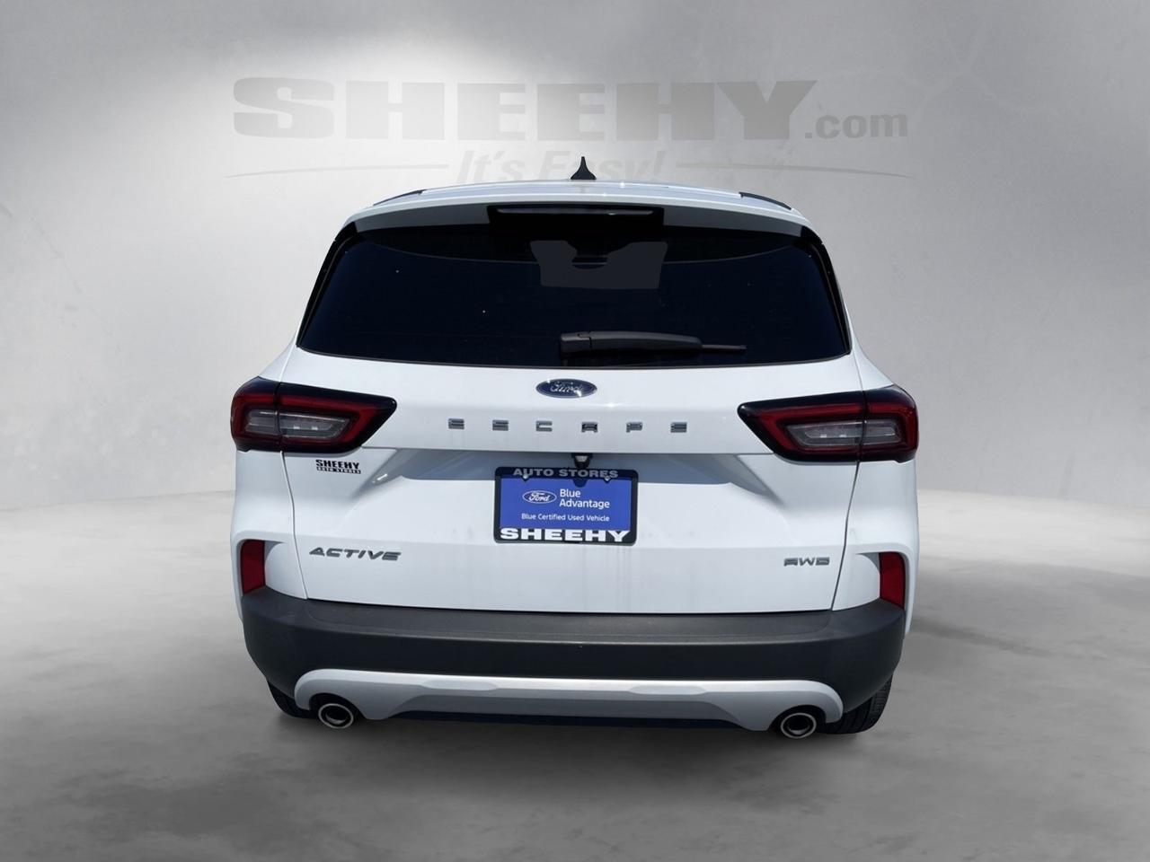 2023 Ford Escape Active Springfield VA