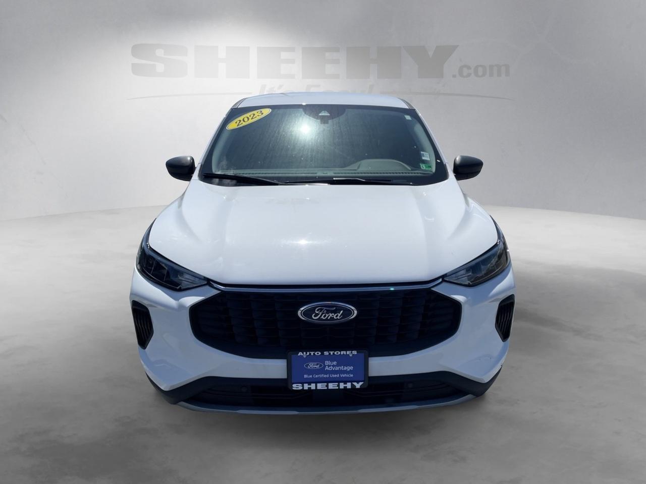 2023 Ford Escape Active Springfield VA