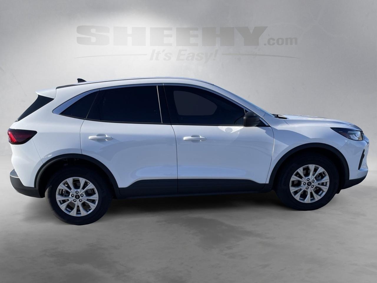 2023 Ford Escape Active Springfield VA