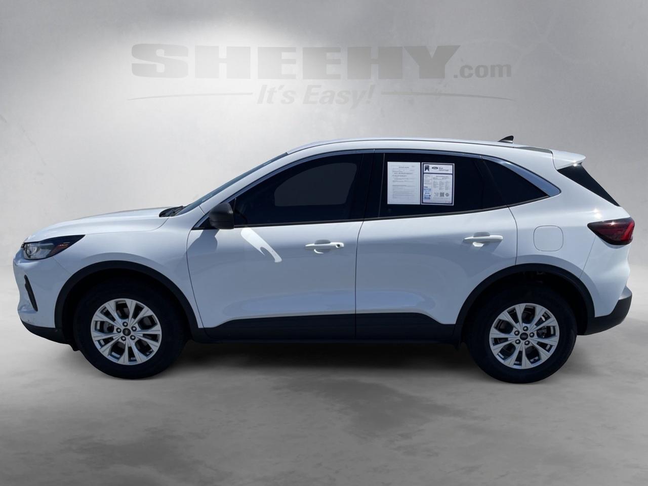 2023 Ford Escape Active Springfield VA