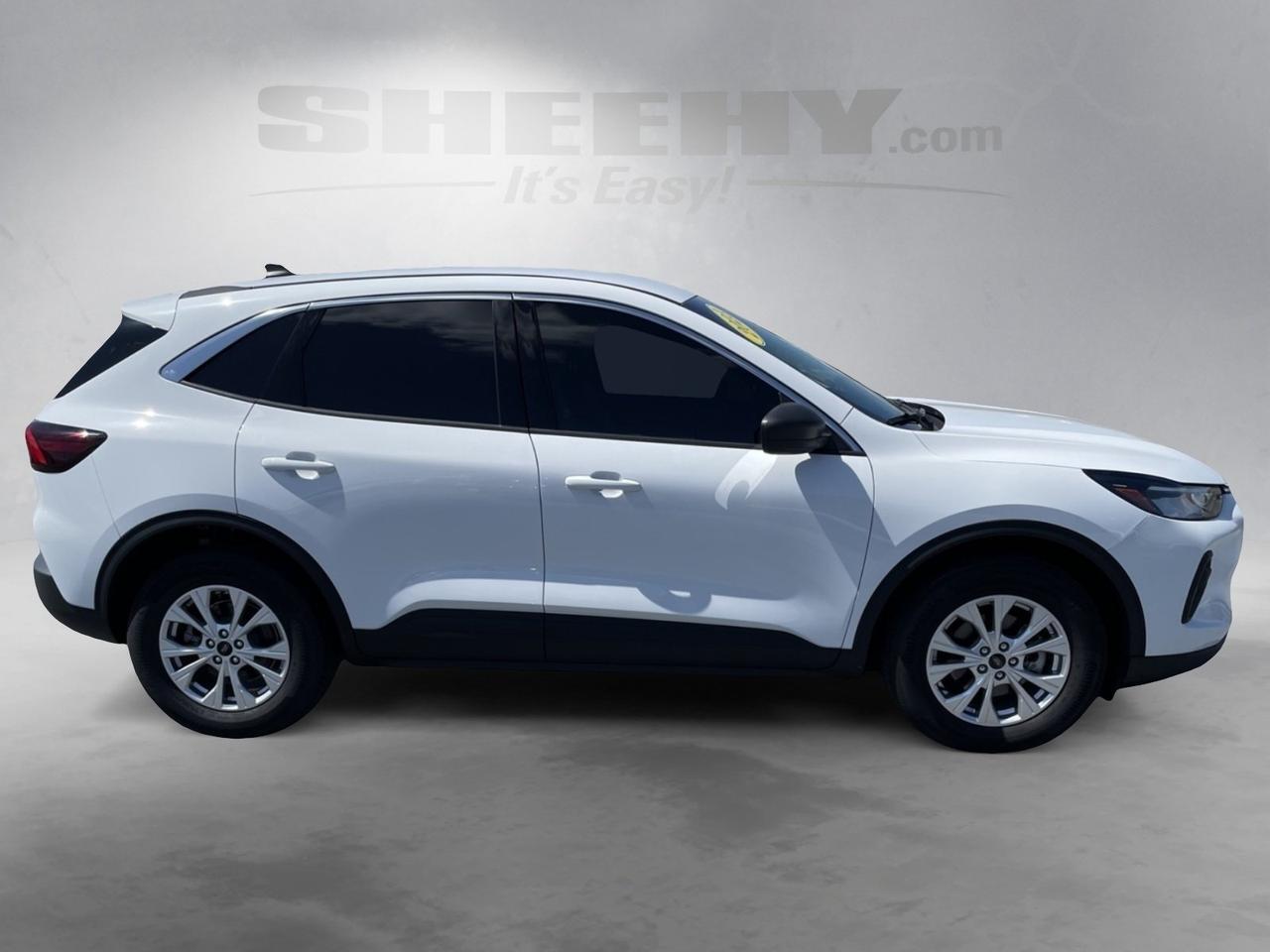 2023 Ford Escape Active Springfield VA