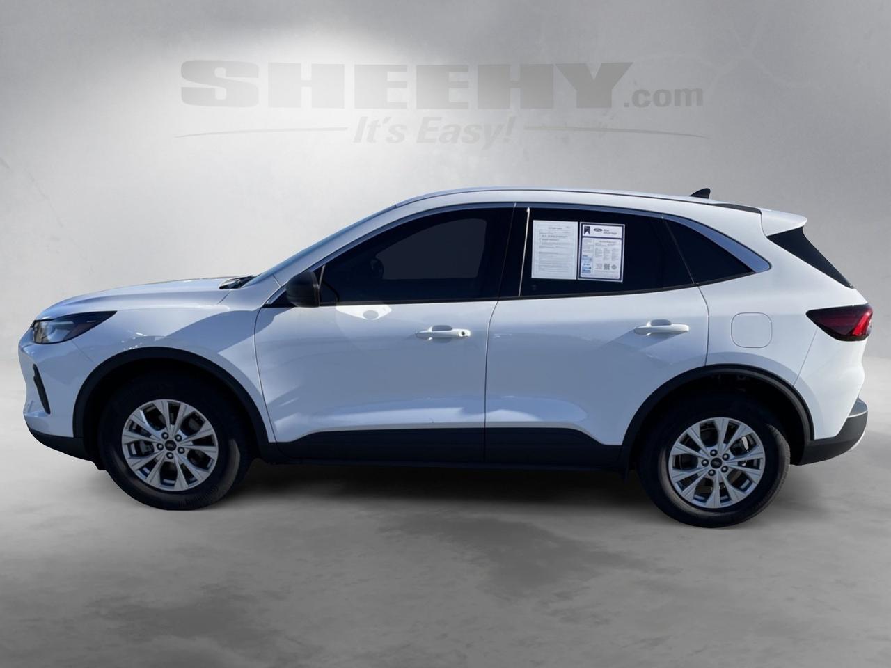 2023 Ford Escape Active Springfield VA