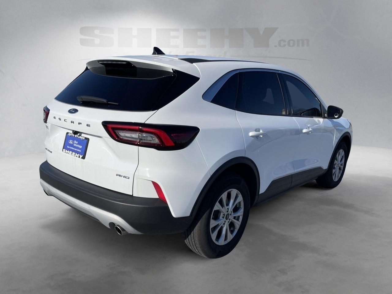 2023 Ford Escape Active Springfield VA