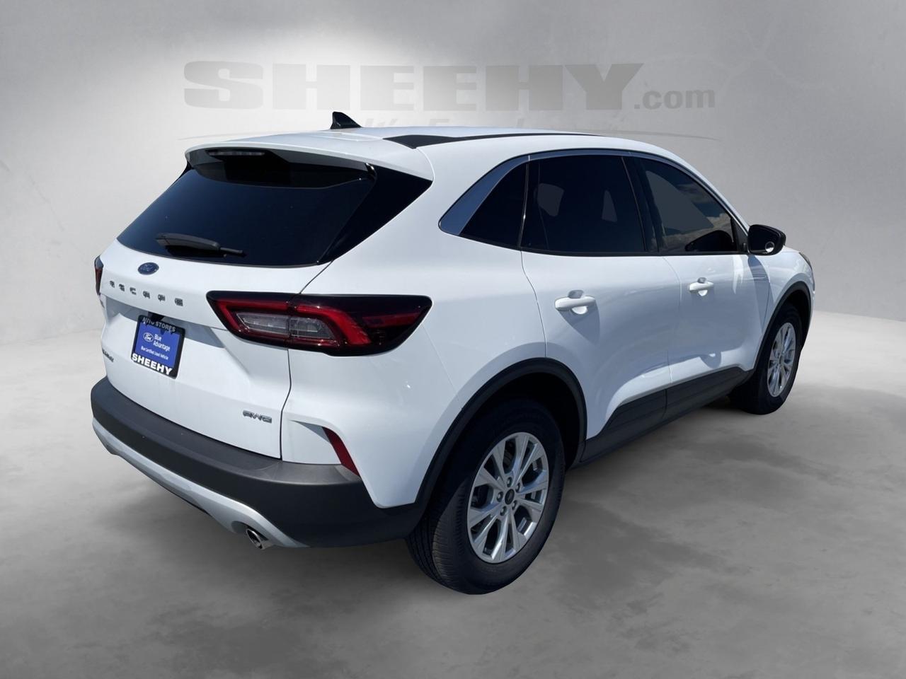 2023 Ford Escape Active Springfield VA