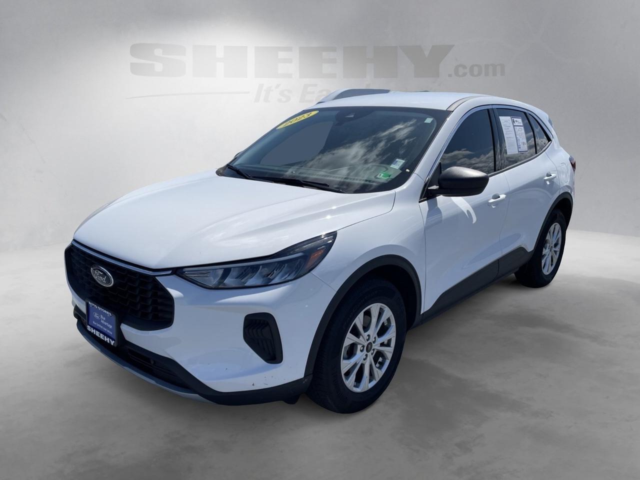 2023 Ford Escape Active Springfield VA