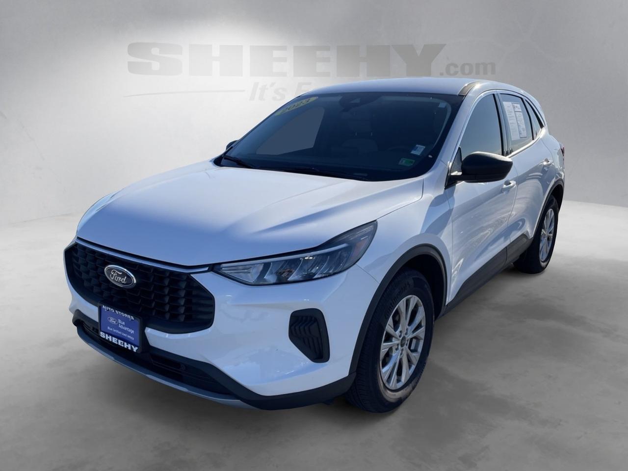 2023 Ford Escape Active Springfield VA