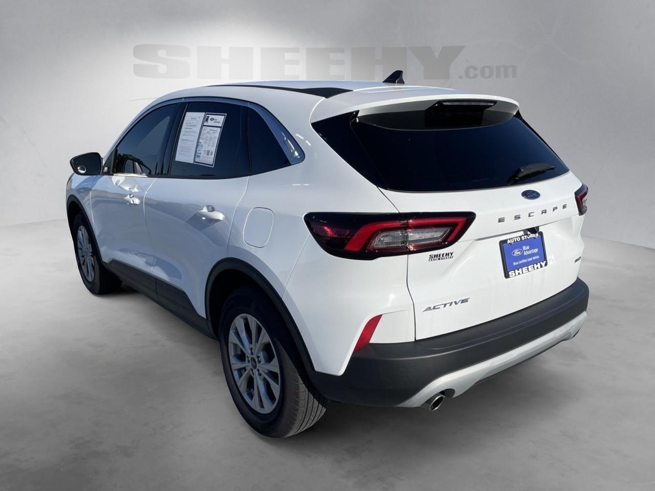 2023 Ford Escape Active Springfield VA