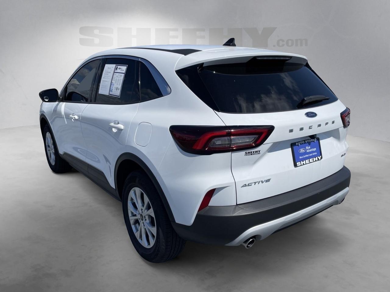 2023 Ford Escape Active Springfield VA