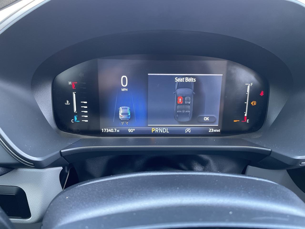 2023 Ford Escape Active Springfield VA