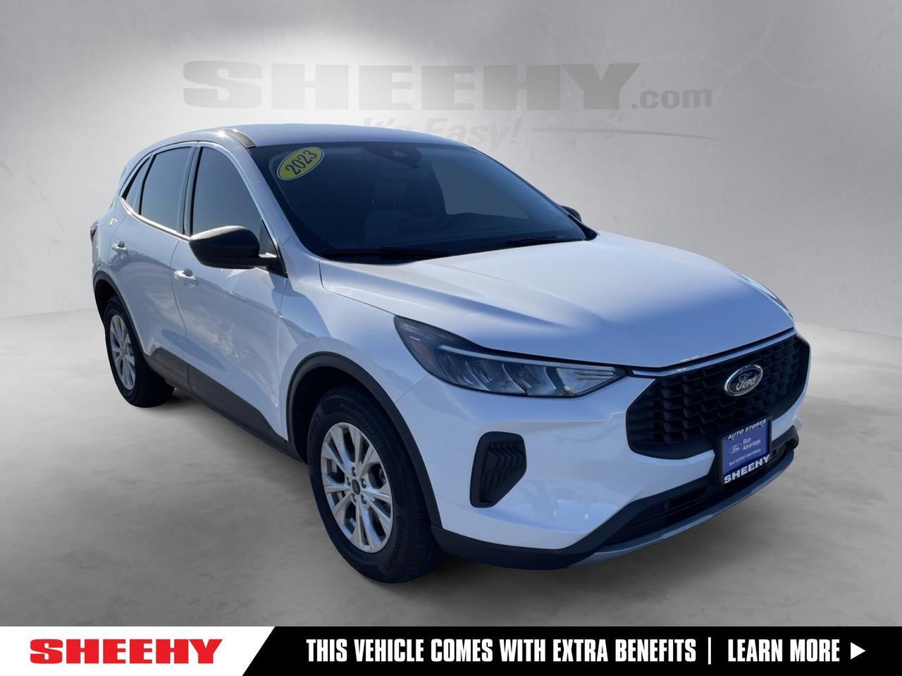 2023 Ford Escape Active Springfield VA