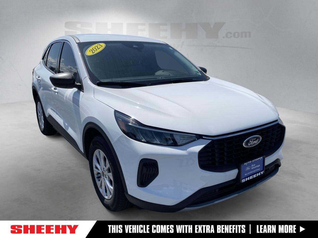 2023 Ford Escape Active Springfield VA
