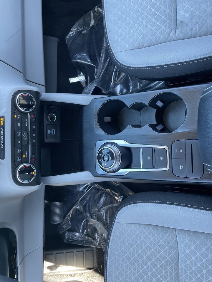 2023 Ford Escape Active Springfield VA