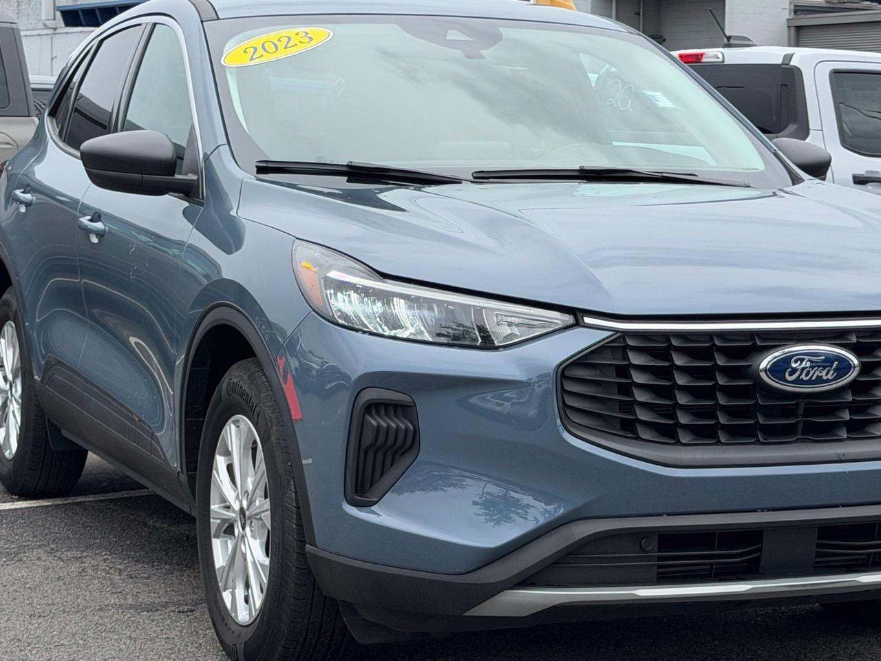 2023 Ford Escape
