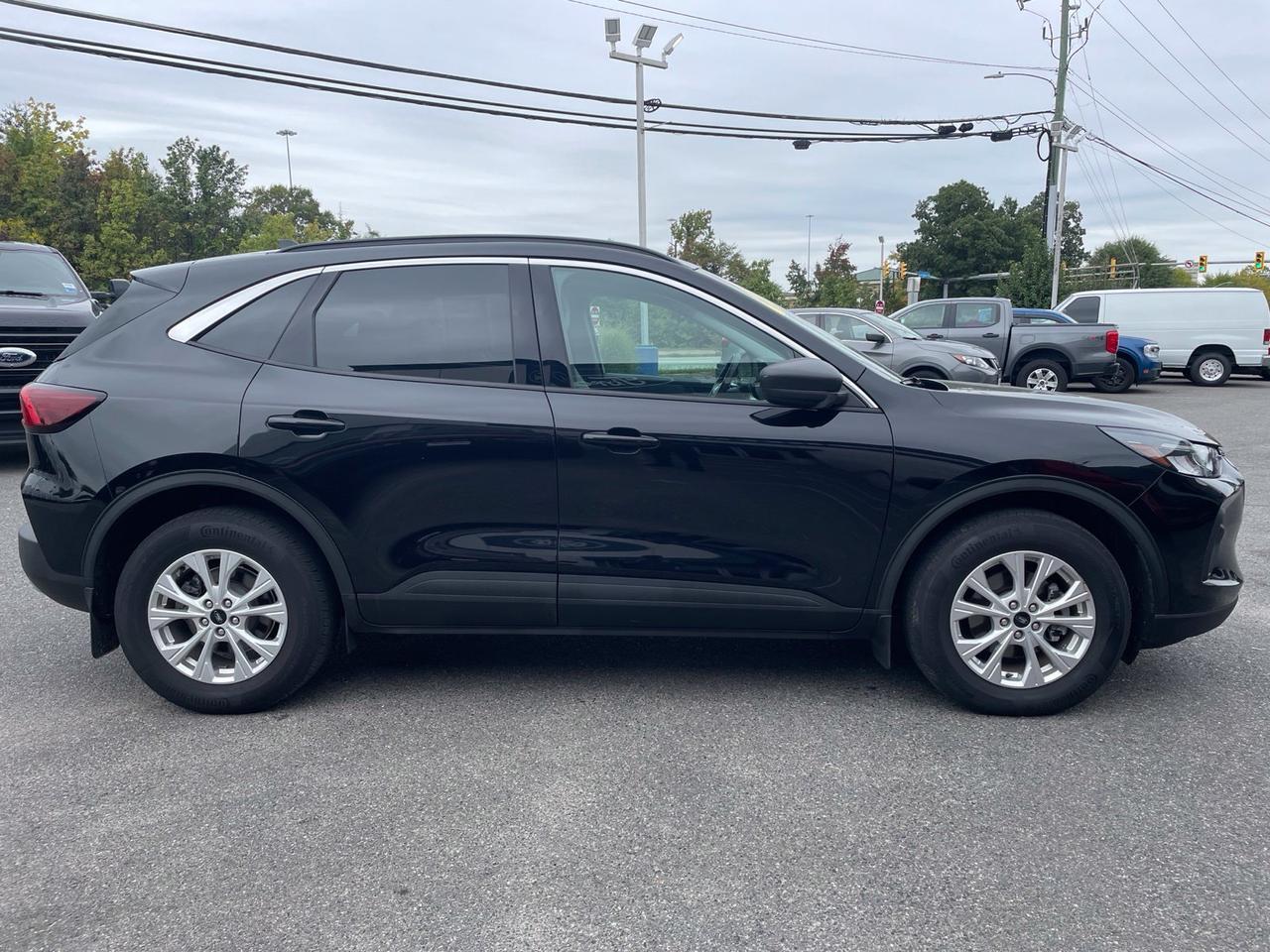 2023 Ford Escape Active Springfield VA