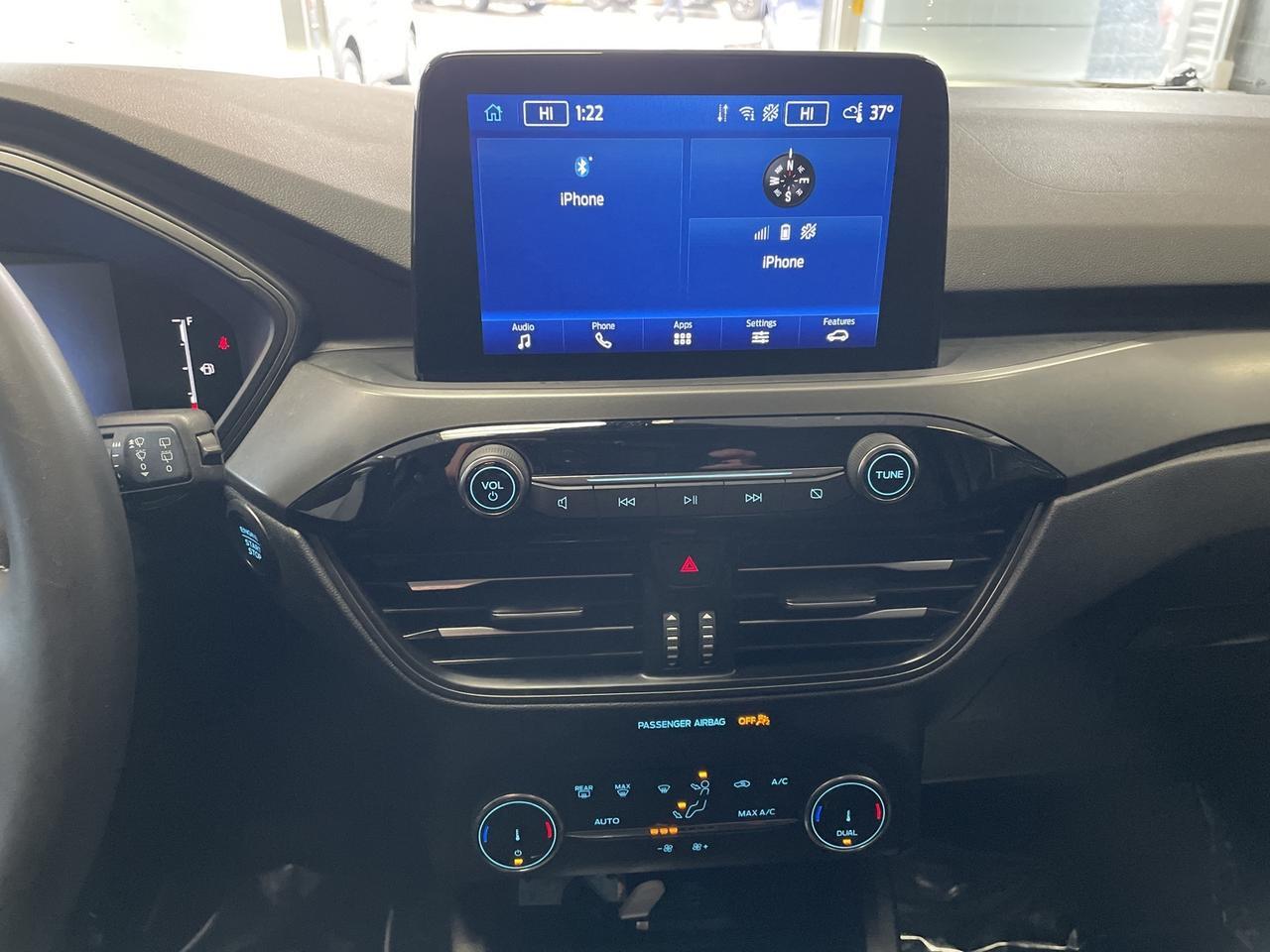 2023 Ford Escape Active Springfield VA