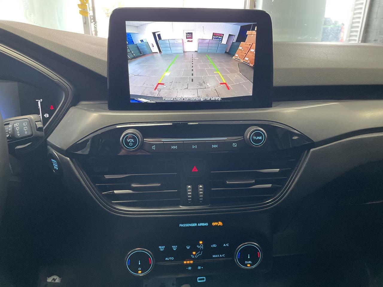 2023 Ford Escape Active Springfield VA