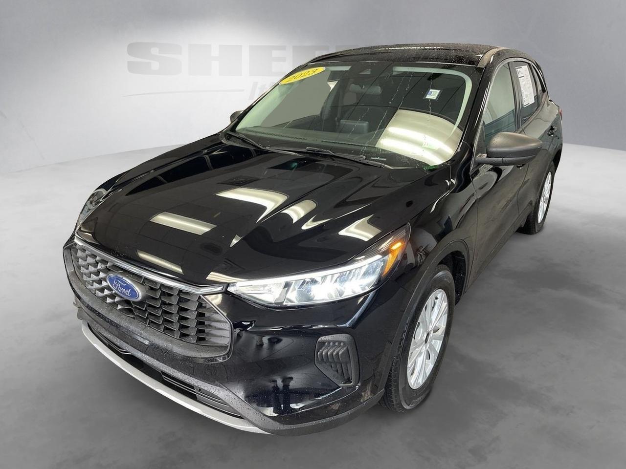 2023 Ford Escape Active Springfield VA