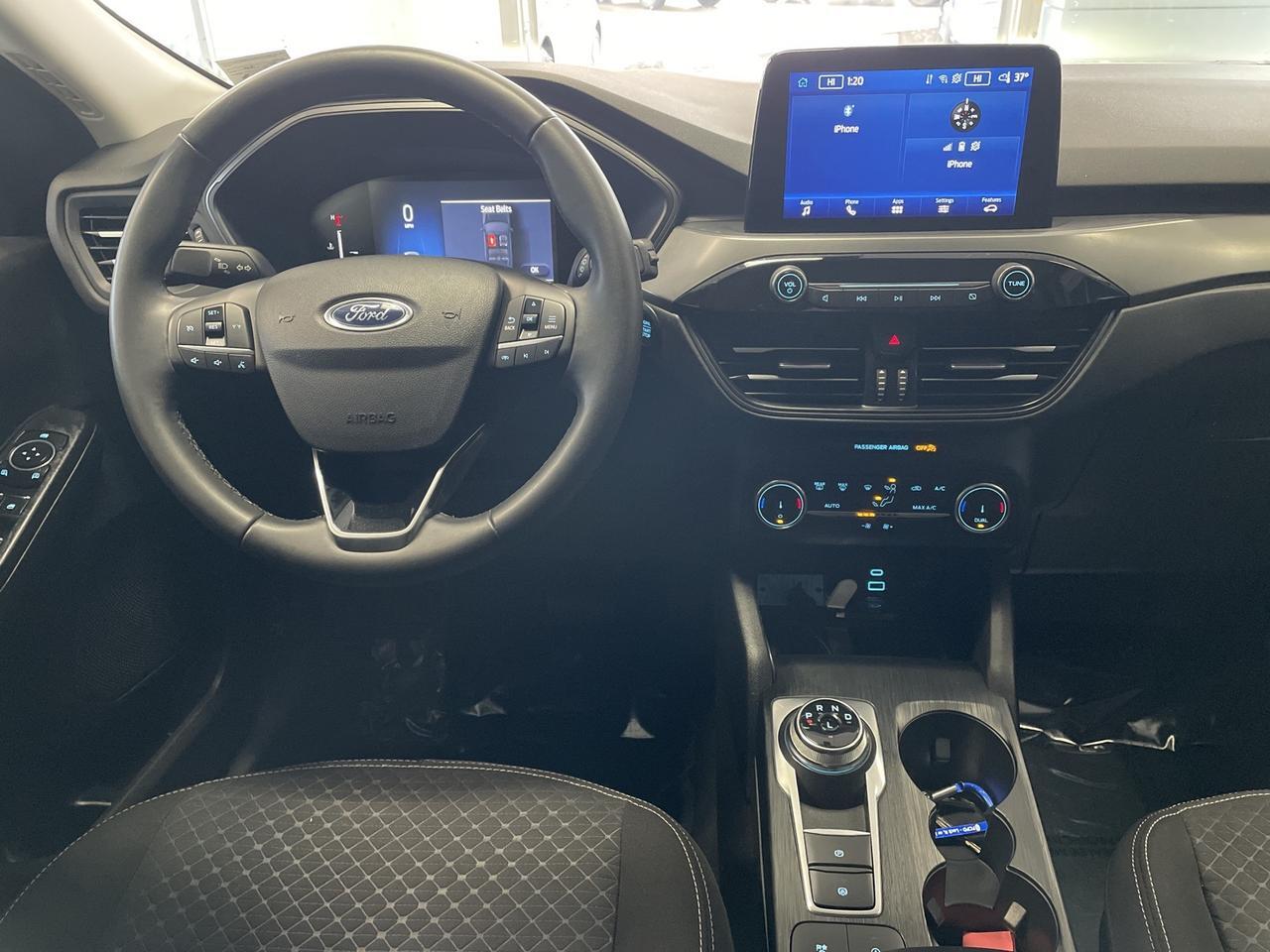 2023 Ford Escape Active Springfield VA