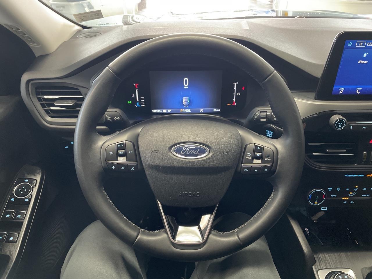 2023 Ford Escape Active Springfield VA