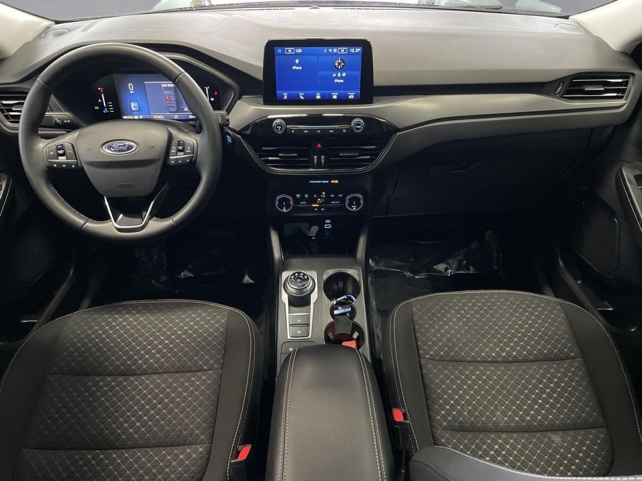 2023 Ford Escape Active Springfield VA
