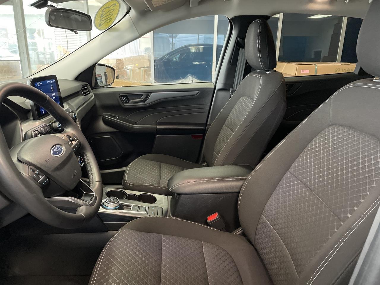 2023 Ford Escape Active Springfield VA