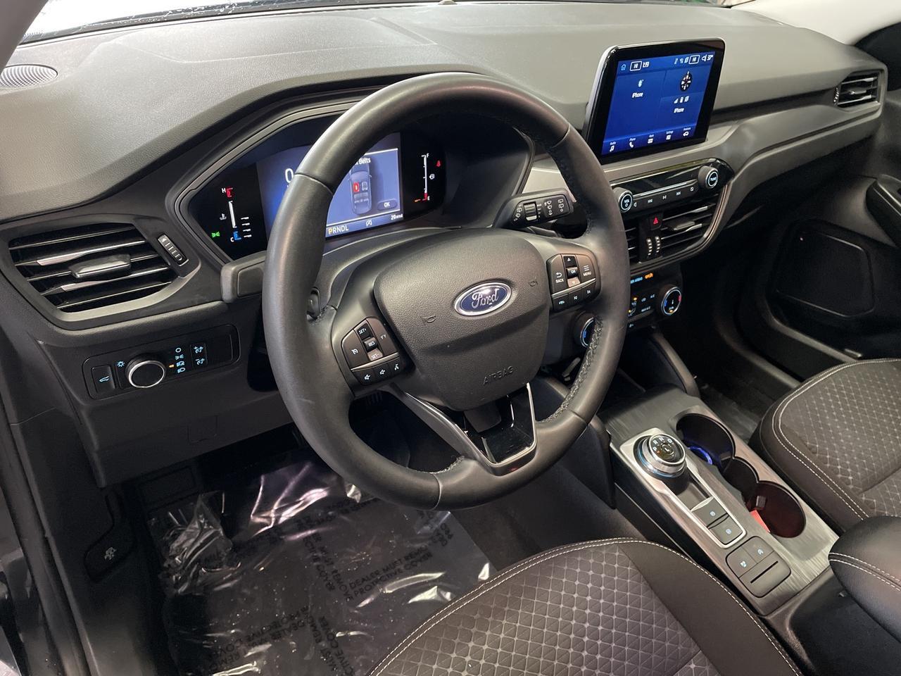 2023 Ford Escape Active Springfield VA