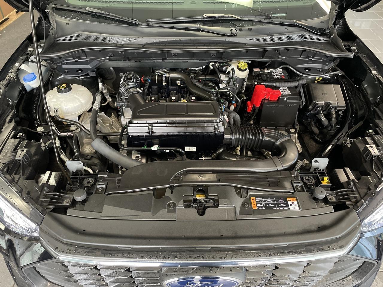 2023 Ford Escape Active Springfield VA