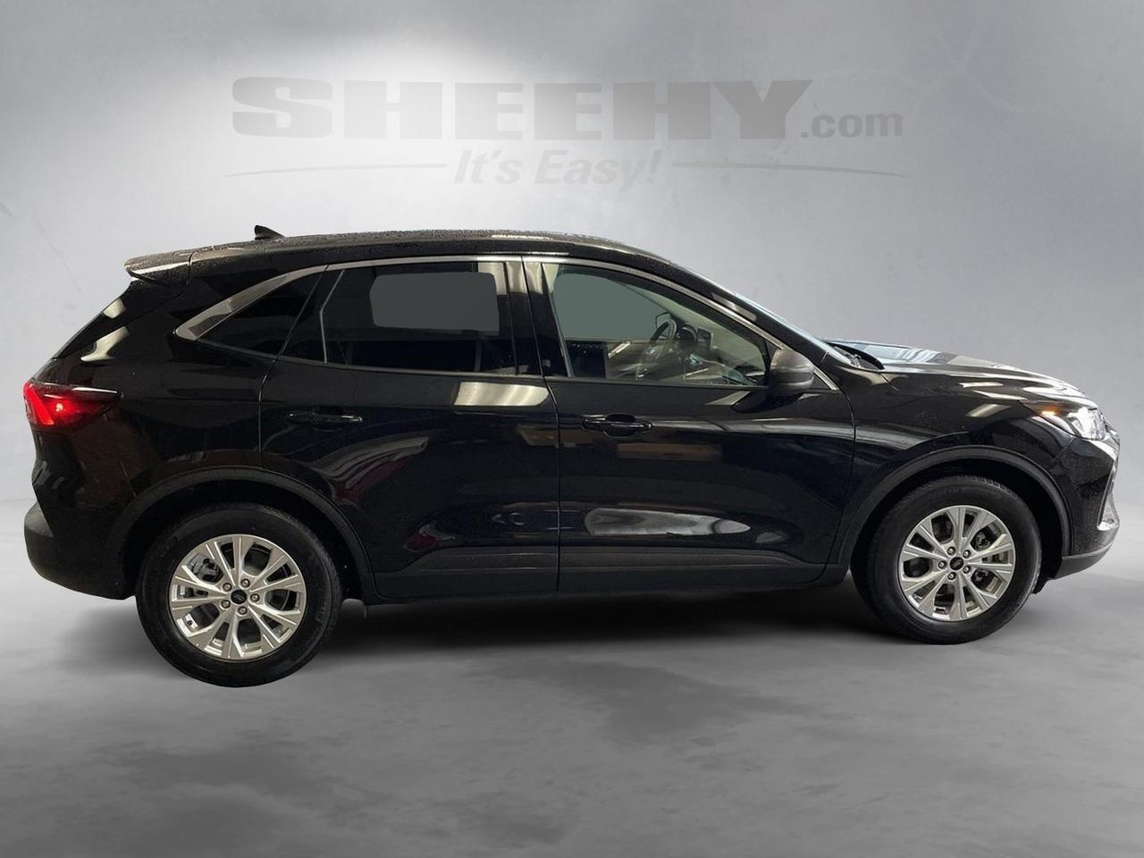 2023 Ford Escape Active Springfield VA