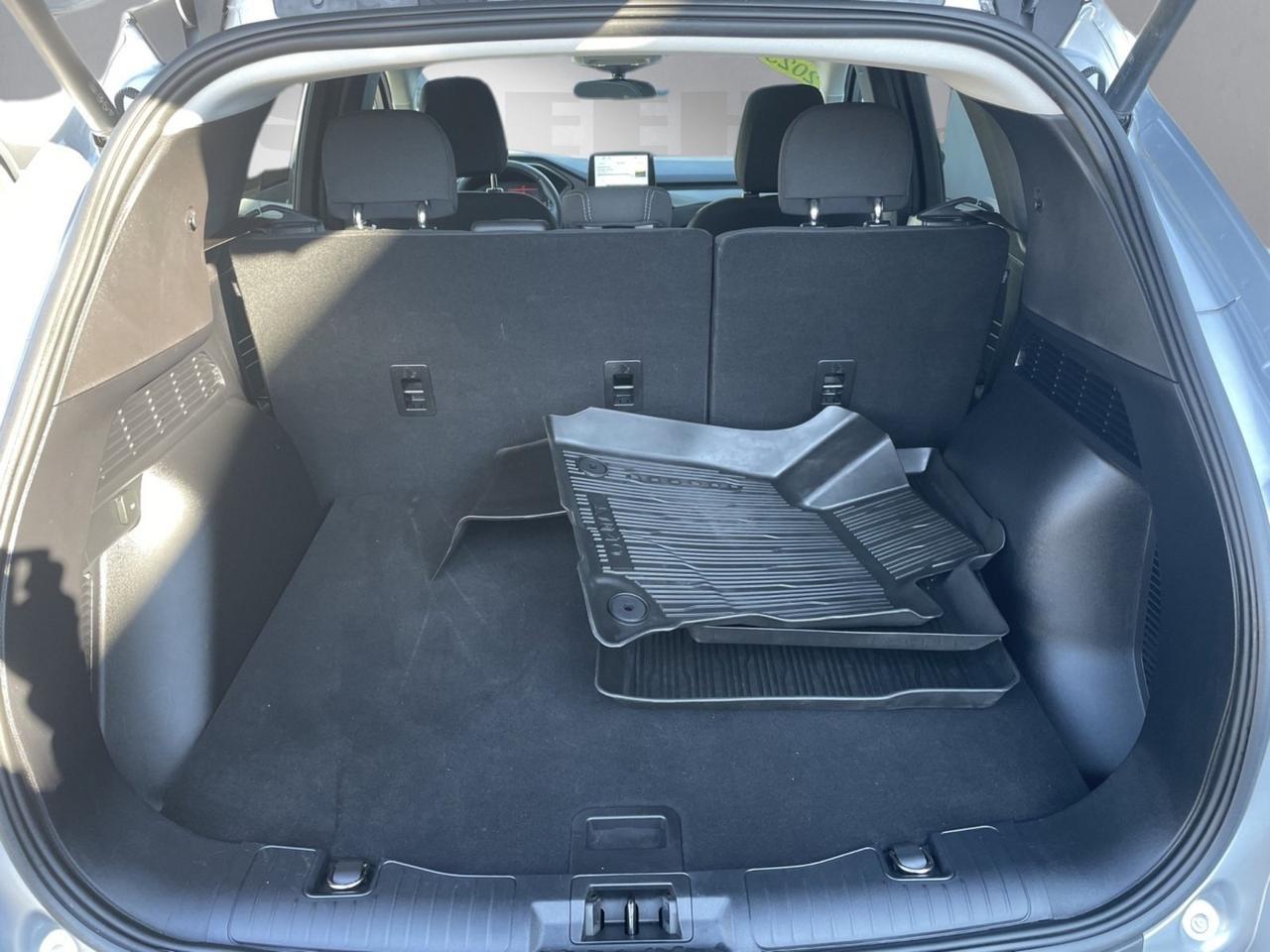 2023 Ford Escape Active Springfield VA