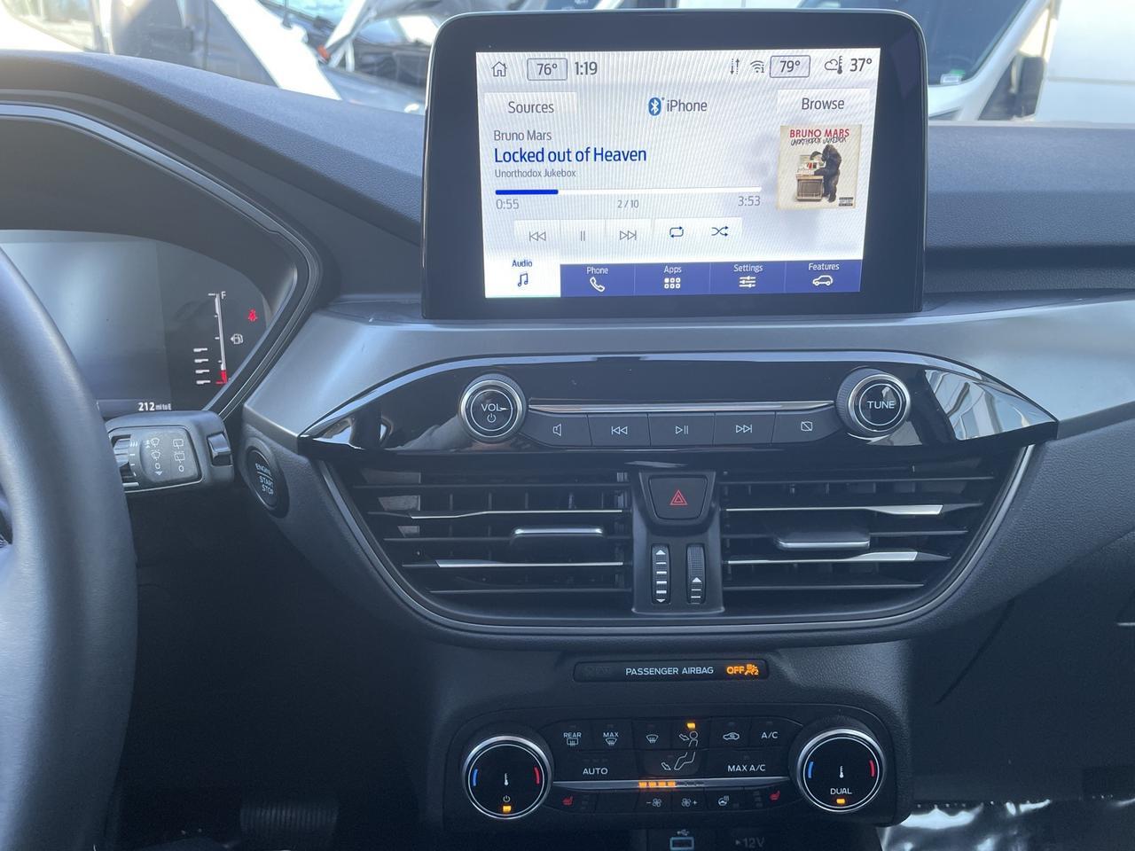 2023 Ford Escape Active Springfield VA