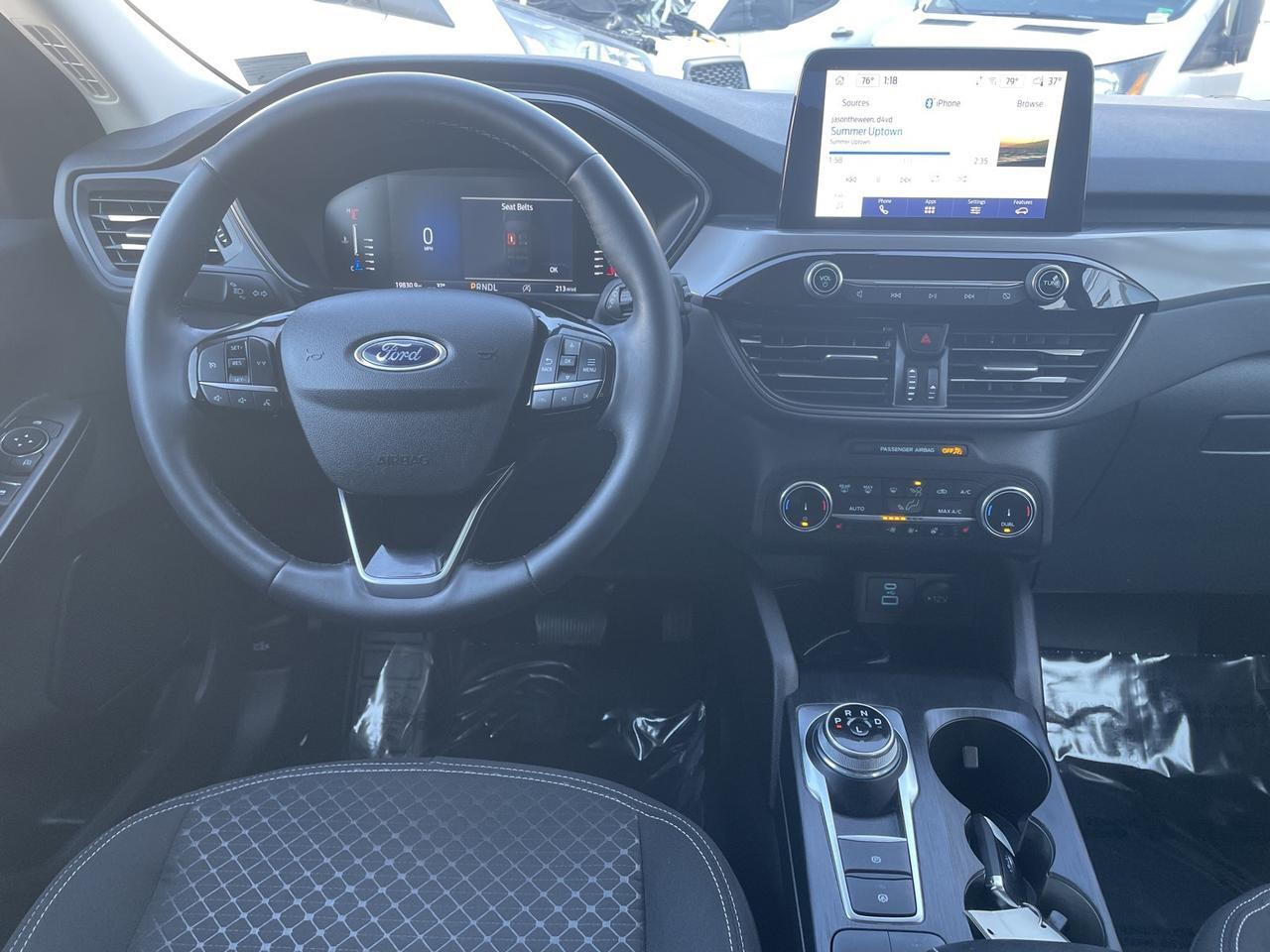 2023 Ford Escape Active Springfield VA
