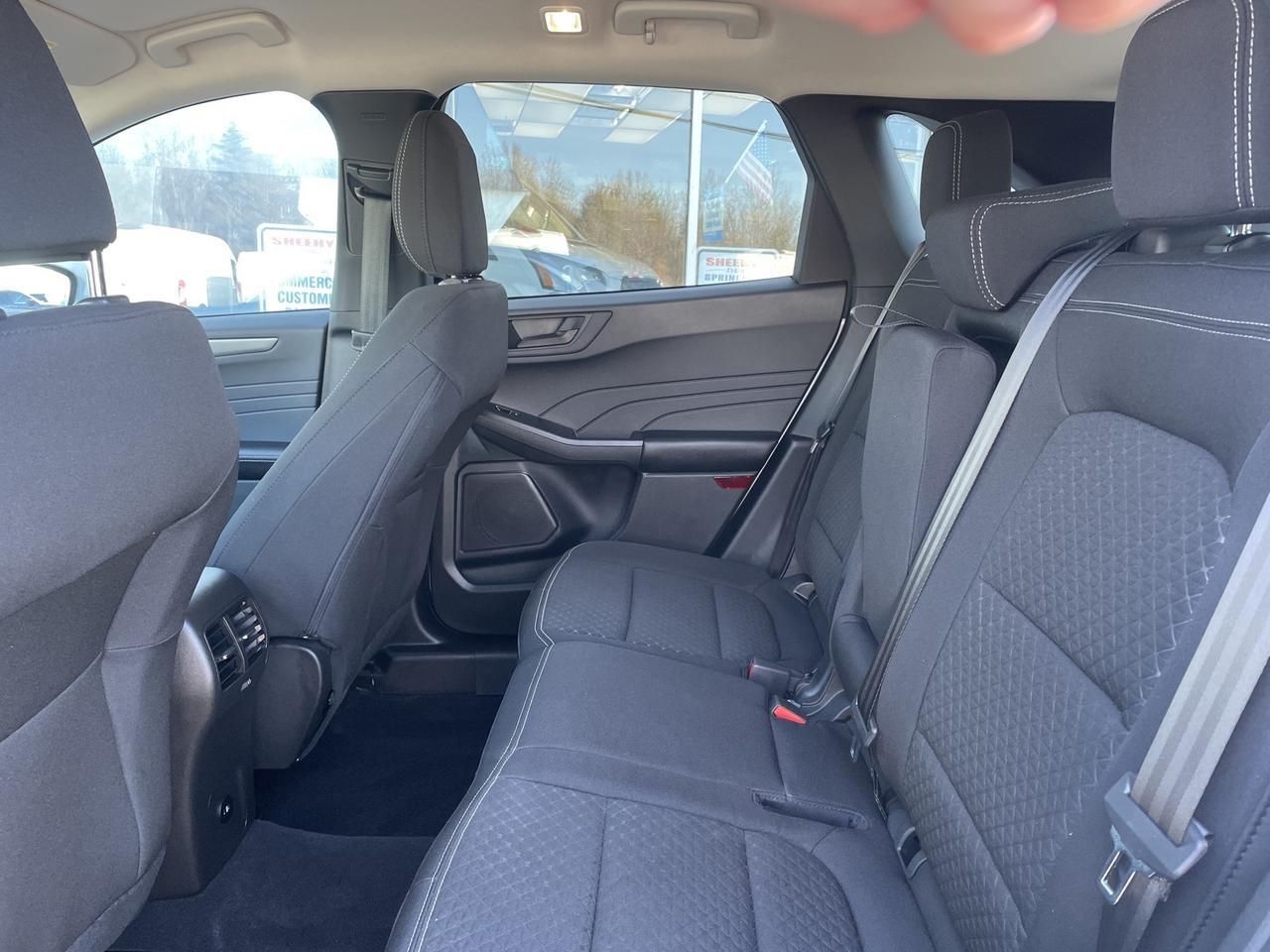 2023 Ford Escape Active Springfield VA